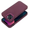 FRAME Case for IPHONE 13 Mini purple