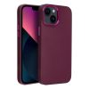 FRAME Case for IPHONE 13 Mini purple