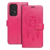 MEZZO Book case for SAMSUNG A53 5G dreamcatcher magenta