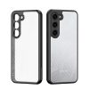 DUX DUCIS case AIMO for SAMSUNG S23 black