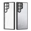 DUX DUCIS case AIMO for SAMSUNG S23 Ultra black