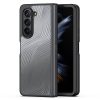 DUX DUCIS case AIMO for SAMSUNG Z Fold5 5G black