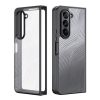 DUX DUCIS case AIMO for SAMSUNG Z Fold5 5G black