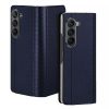 DUX DUCIS case BRIL for SAMSUNG Z Fold5 5G blue