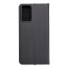 LUNA Book Carbon for XIAOMI Redmi Note 12S black