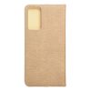 LUNA Book Gold for XIAOMI Redmi NOTE 12S gold