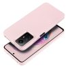 FRAME Case for XIAOMI Redmi Note 12S powder pink