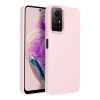 FRAME Case for XIAOMI Redmi Note 12S powder pink