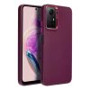 FRAME Case for XIAOMI Redmi Note 12S purple