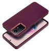 FRAME Case for XIAOMI Redmi Note 12S purple