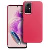 FRAME Case for XIAOMI Redmi Note 12S magenta