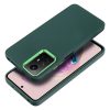 FRAME Case for XIAOMI Redmi Note 12S green