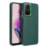 FRAME Case for XIAOMI Redmi Note 12S green