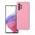 CLEAR CASE 2 mm BLINK for SAMSUNG A53 5G pink