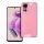 CLEAR CASE 2 mm BLINK for XIAOMI Redmi Note 12S pink