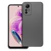 METALLIC Case for XIAOMI Redmi Note 12S grey