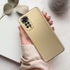 METALLIC Case for XIAOMI Redmi Note 12S gold