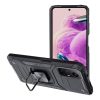 NITRO case for XIAOMI Redmi Note 12S black