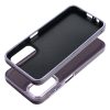 MILANO Case for SAMSUNG A14 4G / A14 5G dark purple