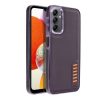 MILANO Case for SAMSUNG A14 4G / A14 5G dark purple