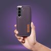 MILANO Case for SAMSUNG A14 4G / A14 5G dark purple