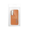 MILANO Case for SAMSUNG A14 4G / A14 5G brown