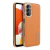 MILANO Case for SAMSUNG A14 4G / A14 5G brown