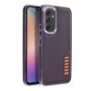 MILANO Case for SAMSUNG A54 5G dark purple