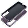 MILANO Case for SAMSUNG S21 FE dark purple