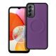 ROAR case MAG MORNING for SAMSUNG A14 purple