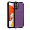 ROAR case MAG MORNING for SAMSUNG A14 purple