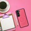 ROAR case MAG MORNING for SAMSUNG A14 hot pink