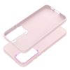 FRAME Case for SAMSUNG S23 FE powder pink