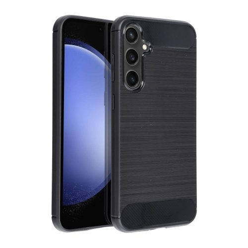 CARBON case for SAMSUNG S23 FE black