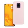 FRAME Case for XIAOMI Redmi Note 9S / 9 Pro powder pink