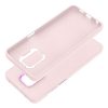 FRAME Case for XIAOMI Redmi Note 9S / 9 Pro powder pink