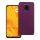 FRAME Case for XIAOMI Redmi Note 9S / 9 Pro purple