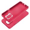 FRAME Case for XIAOMI Redmi Note 9S / 9 Pro magenta