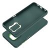 FRAME Case for XIAOMI Redmi Note 9S / 9 Pro green