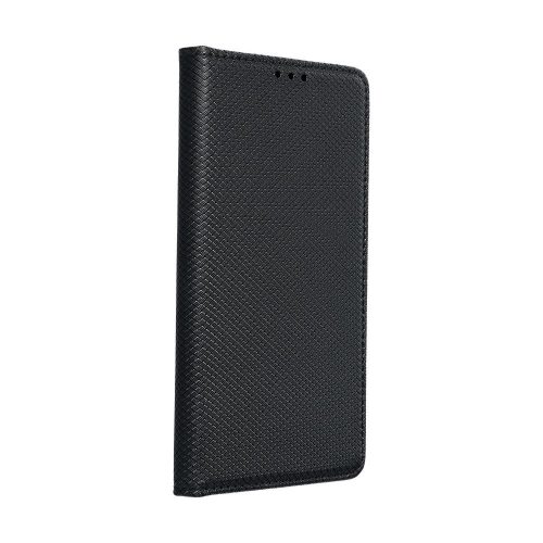 SMART CASE Book for SAMSUNG A15 4G / A15 5G black