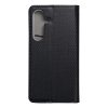 SMART CASE Book for SAMSUNG S24 black