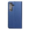 SMART CASE Book for SAMSUNG S24 navy