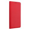 SMART CASE Book for SAMSUNG S24 red