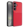 NOBLE case for SAMSUNG S24 Plus red