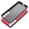 NOBLE case for SAMSUNG S24 Plus red