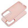 FRAME Case for SAMSUNG S24 Plus powder pink