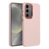 FRAME Case for SAMSUNG S24 Plus powder pink