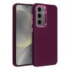 FRAME Case for SAMSUNG S24 Plus purple