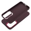 FRAME Case for SAMSUNG S24 Plus purple