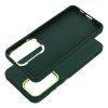 FRAME Case for SAMSUNG S24 Plus green